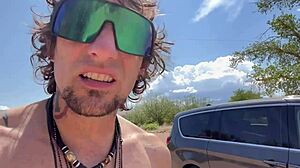 Suck My Balls Deep Moab Utah Big Cock POV!