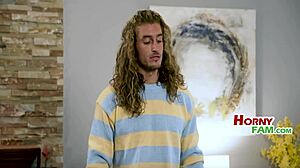 stepsis and stepmom bond after my family fuck experiment now