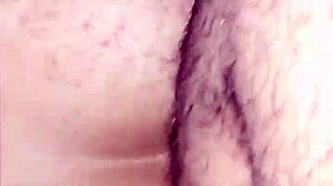 egyptian arab big ass sharmota in jeans gets fucked hard 😘🍑