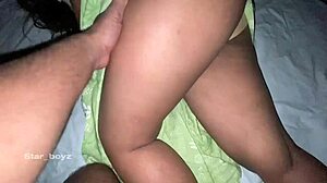 Desi Homemade Bedroom Videos Of Sexy Indian Girl Bent Over Doggystyle Cowgirl