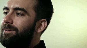 busty milf london river owns male escort in wild bdsm domination