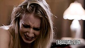 riley reyes homewrecker pounds pussy doggystyle rough ride