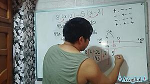 61 wild teacher-student hentai equations in bedroom anime ecstasy 😍🔥