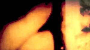 ever seen vintage lesbians eat hairy pussy in threesome