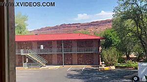 Suck My Balls Deep Moab Utah Big Cock POV!