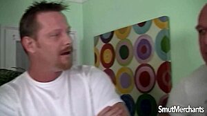 hairy milf joclyn stone takes the gang's hard banging