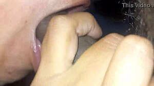 Amateur Cuckold Watches Latina Wife Ride BBC