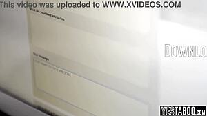 Desperate Filipina MILF Begs Big Cock Stranger for Pregnancy Fuck