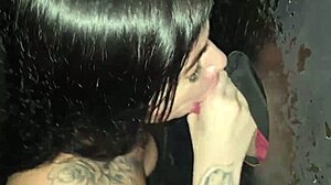 Nem Sempre Gloryhole Luck Corno Films Small Thin Cock