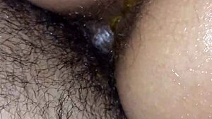 Don't cum inside my tight ass like last time, daddy?