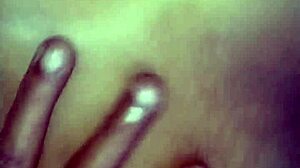 hey did i just fuck my horny wife and fill her with hot creampie?