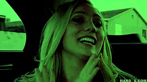 Aj Applegate Endures Hardcore Double Penetration Gangbang Assault