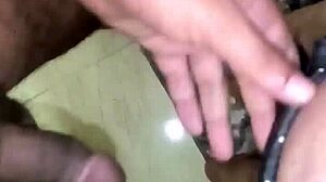 egyptian arab big ass sharmota in jeans gets fucked hard 😘🍑