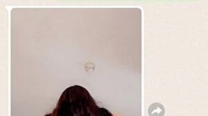 hey doña mary, love that verga since hubby won't give it? i got you covered