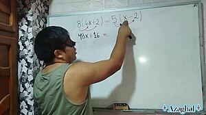 61 wild teacher-student hentai equations in bedroom anime ecstasy 😍🔥