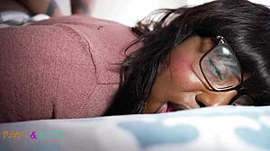 kittylove's bet loss means beast's deepthroat facial and squirting cowgirl ride