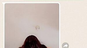 hey doña mary, love that verga since hubby won't give it? i got you covered