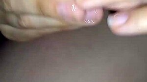 Shaved Teen Asshole Squirts During Hard Anal Insertion Exam!