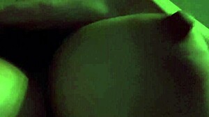 italian milf artemisia, your big natural tits bouncing slow-mo got me hard?