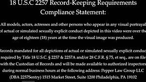 mandy muse and payton preslee's oiled asses take interracial pounding