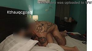 i love watching my filipina amateur couple fuck raw and real