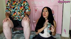 kinky women scarce online huh