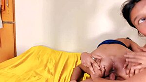 Threesome slut sisty sexmst uttaran20 creampie orgasm rough