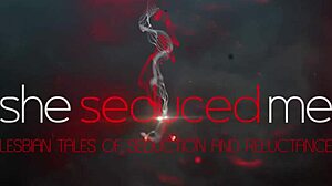 SheSeducedMe Sorority Lesbians Lick Wet Pussy Face Sitting