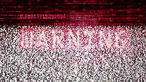 bound asian nurse alexis grace moans from vibrator orgasm backstage!