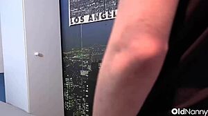 Tigger Milf's Sloppy Blowjob Turns into Bent-Over Doggystyle Pounding