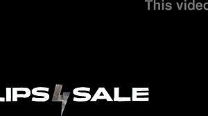 young british teen rims and deepthroats older man's big cock!