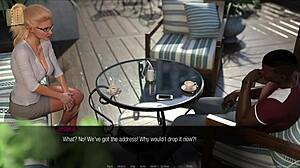 jessica oneil's hard news 97... game on?