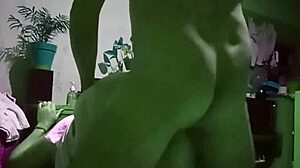 Faby Milf Craves Firm Cock Pounding While Begging And Screaming In Heat