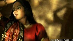 arousing milf strips slowly SEDUCING with every ripped cloth reveal