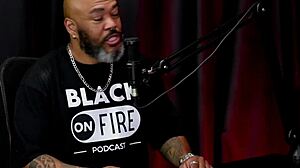 Maria Bittencourt begs surgeon anal gangbang at swingers house