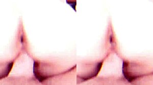 Mia Malkova fingers pussy and ass till cum in mouth oral perfection