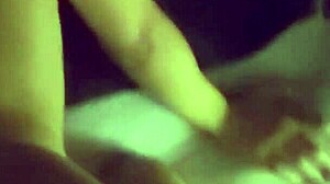 i FUCKED thai ladyboy's TIGHT PUSSY with my BIG COCK deepthroat style