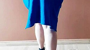 Nalgona puta de puebla wants your cock in her hot culote now!