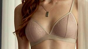 romanian lingerie models tease panties feet and cute barefoot curves