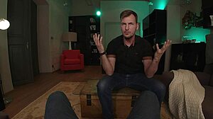 Dripping Wet Pussy Group Fuck Rips Clothes Off!