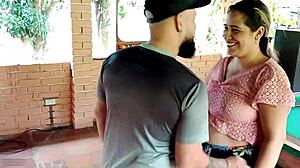 damn that latina milf mommy rides big black cock 😍 creampie her fat pussy now! 🔥