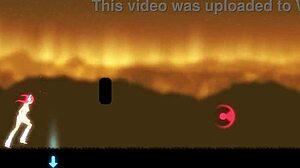 Rough anal pounds my redhead pussy hard!