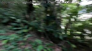 priscila and nicoly's wild public beach fuck frenzy exposed