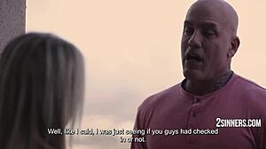 Why cheating reignites a wife's sensual passion?