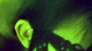 i FUCKED thai ladyboy's TIGHT PUSSY with my BIG COCK deepthroat style