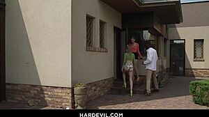 bonnie dolce and tiffany tatum threesome study session