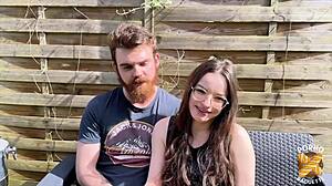 katerina's Petite Body Craves Wild Group Sex!