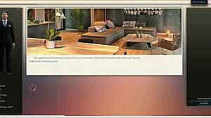 Anastasia's Horny Domination Turns You into Her Submissive Toy