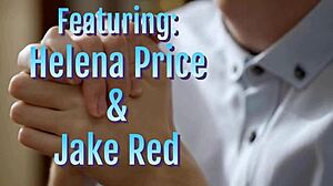 milf hairy pussy creampied in cfnm pov taboo