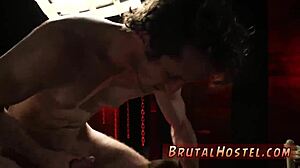 i'm so excited watchin' bound teen felicity feline's tourist domination fetish!